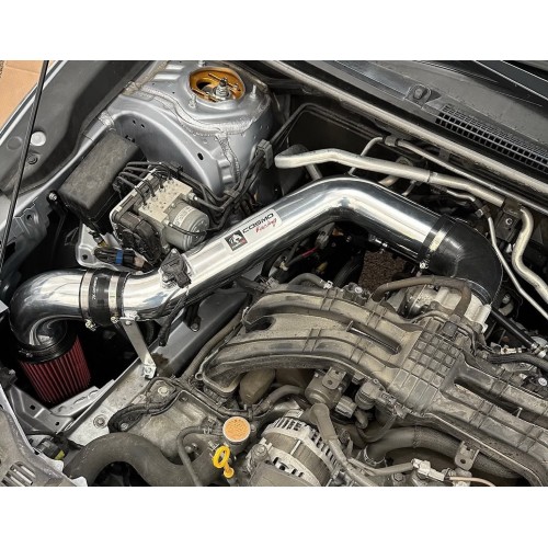 SUBARU LEGACY Cold Air Intake – Street Tuning | COSMO Racing